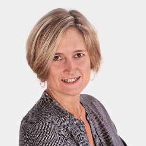Stephanie El Rhomri